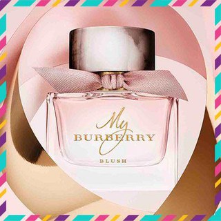 Nước Hoa My BURBERRY Blush EDP - 5ml