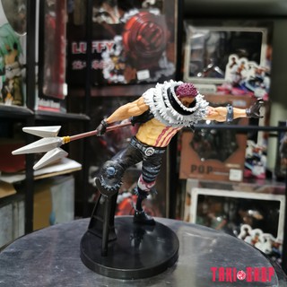 Mô hình figure: Charlotte Katakuri 15cm - BWFC