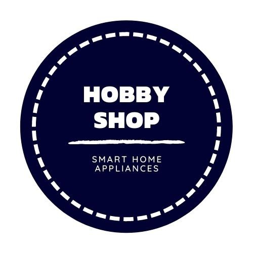 HOBBY SHOP1