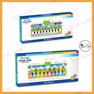 Thảm nhạc thảm đàn piano cho bé (2 kích cỡ)