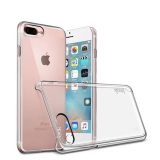 Ốp lưng iMak xịn IPhone 7 Plus Phủ nano chống xước