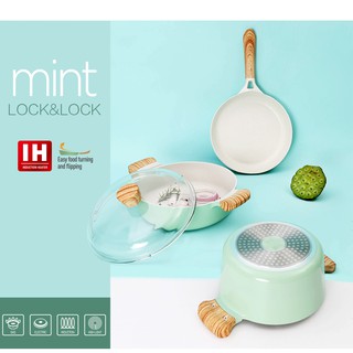 CHẢO CHỐNG DÍNH LOCK&LOCK CCA205