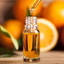 Nước Hoa Cam Làm Bánh Mì Hoa Cúc 100ml