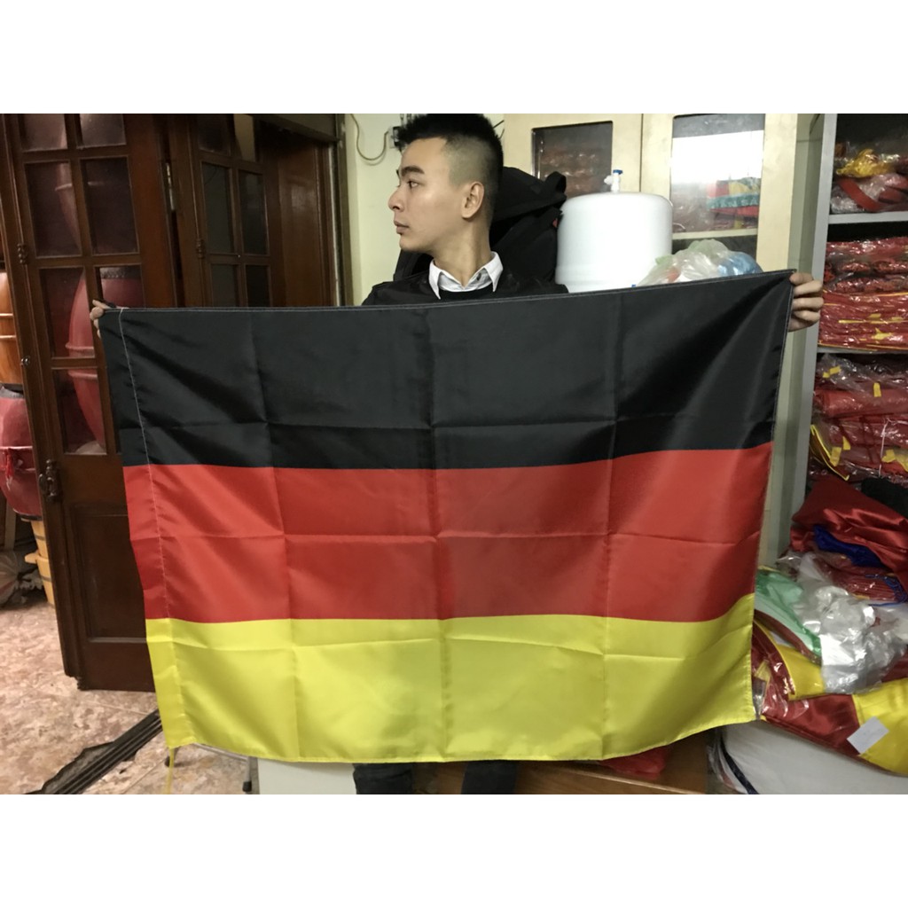 Cờ đức