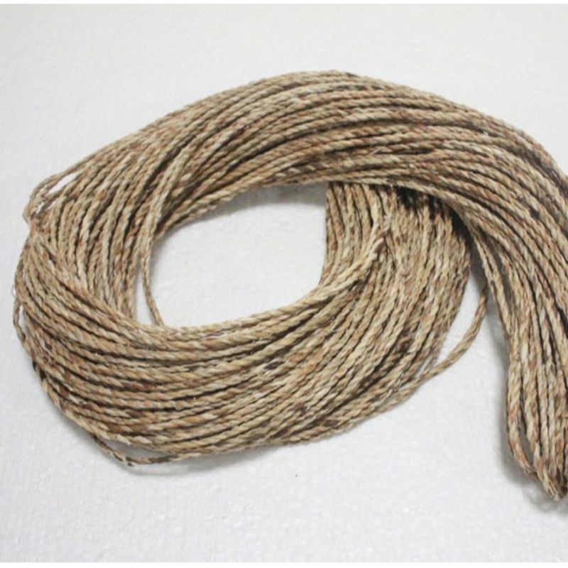 100m dây lục Bình se sợi