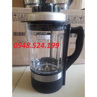 Cối thủy tinh Ranbem 732G