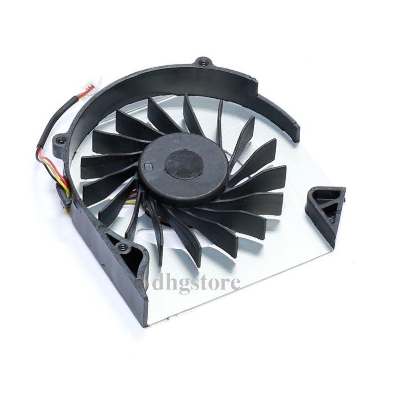 Fan quạt tản nhiệt CPU laptop Dell Vostro 3300 3350 V3300 V3350