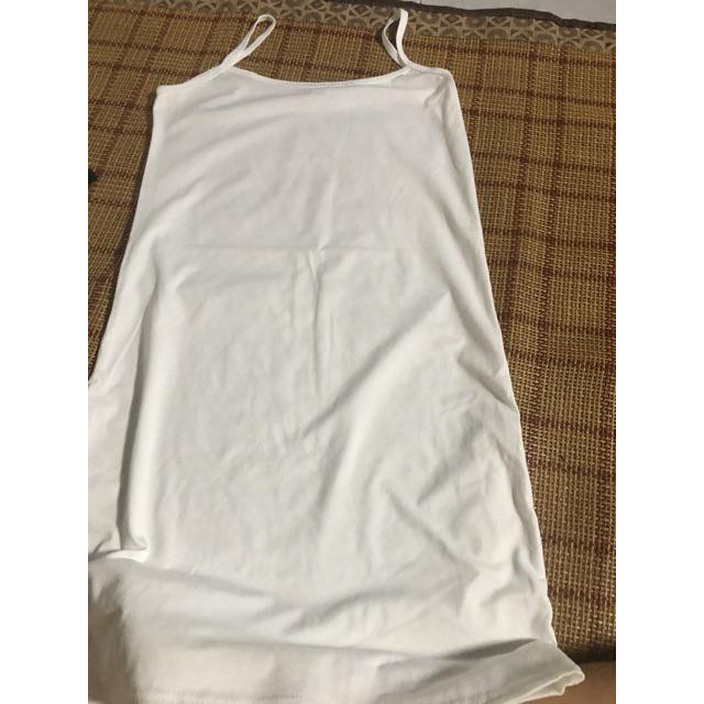 VÁY LÓT VÁY THUN HAI DÂY ĐẦM LÓT | BigBuy360 - bigbuy360.vn