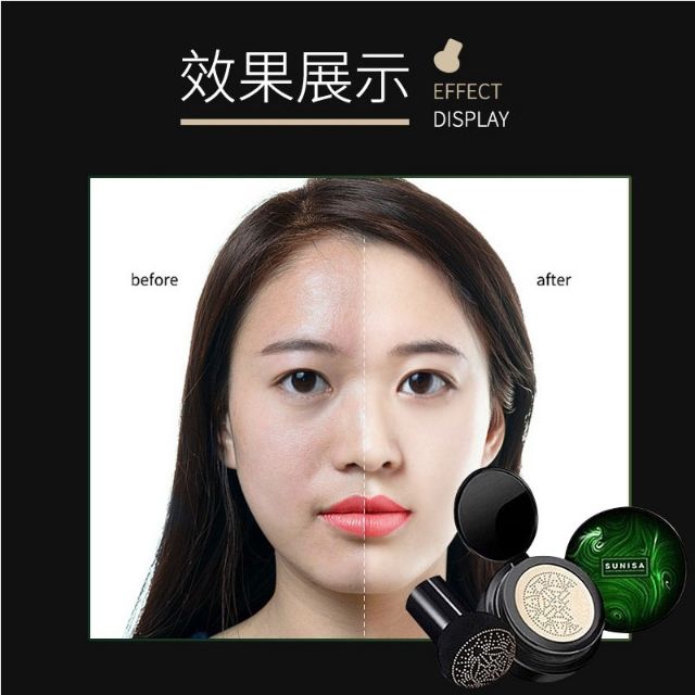 Phấn nước Sunisa | BigBuy360 - bigbuy360.vn