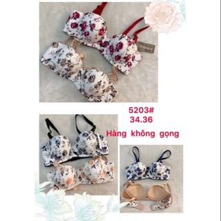Siêu Phẩm Áo lót đúc hoa bàn tay nâng ngực siêu đẹp