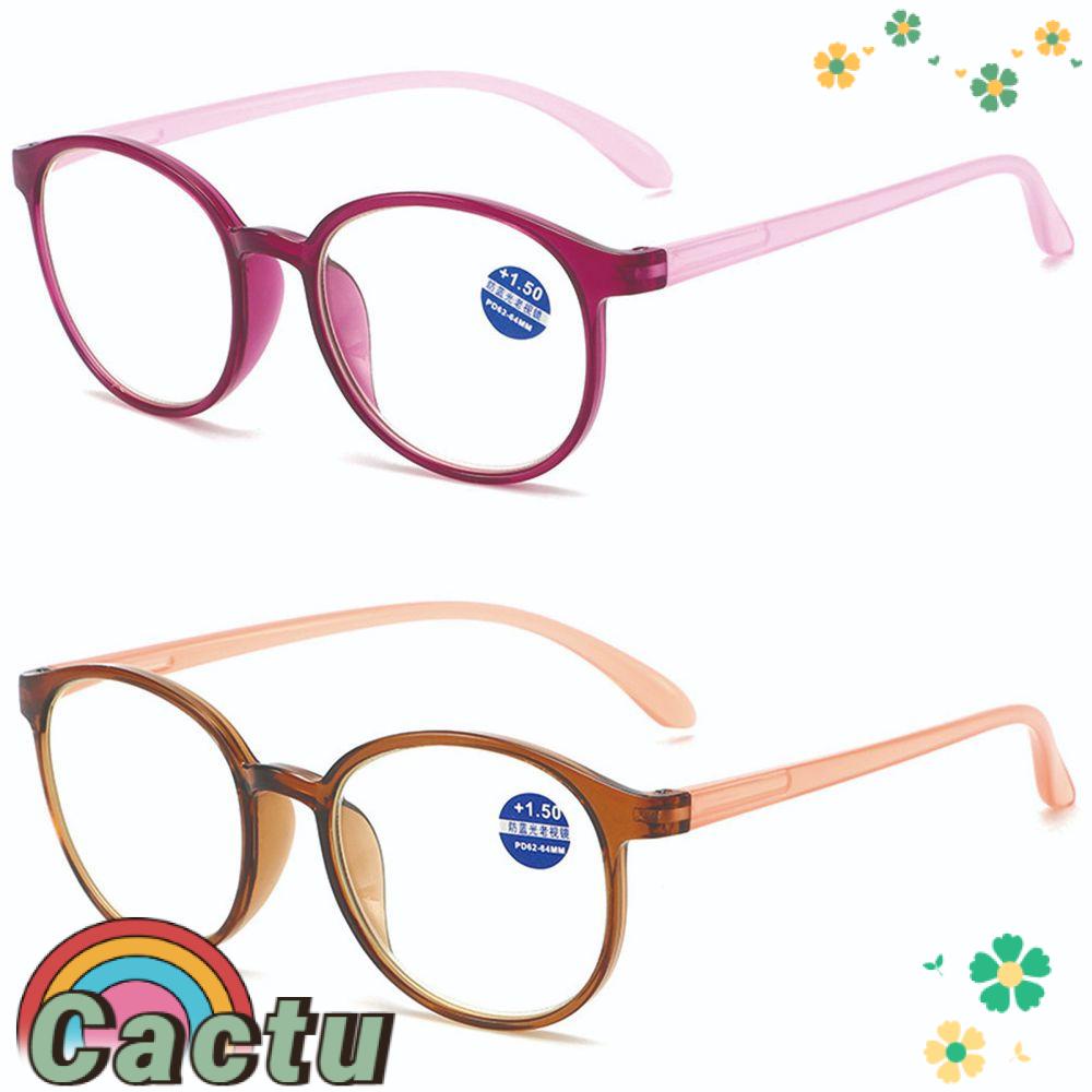 Kính Đọc Sách Gọng Siêu Nhẹ Phong Cách Vintage Thời Trang