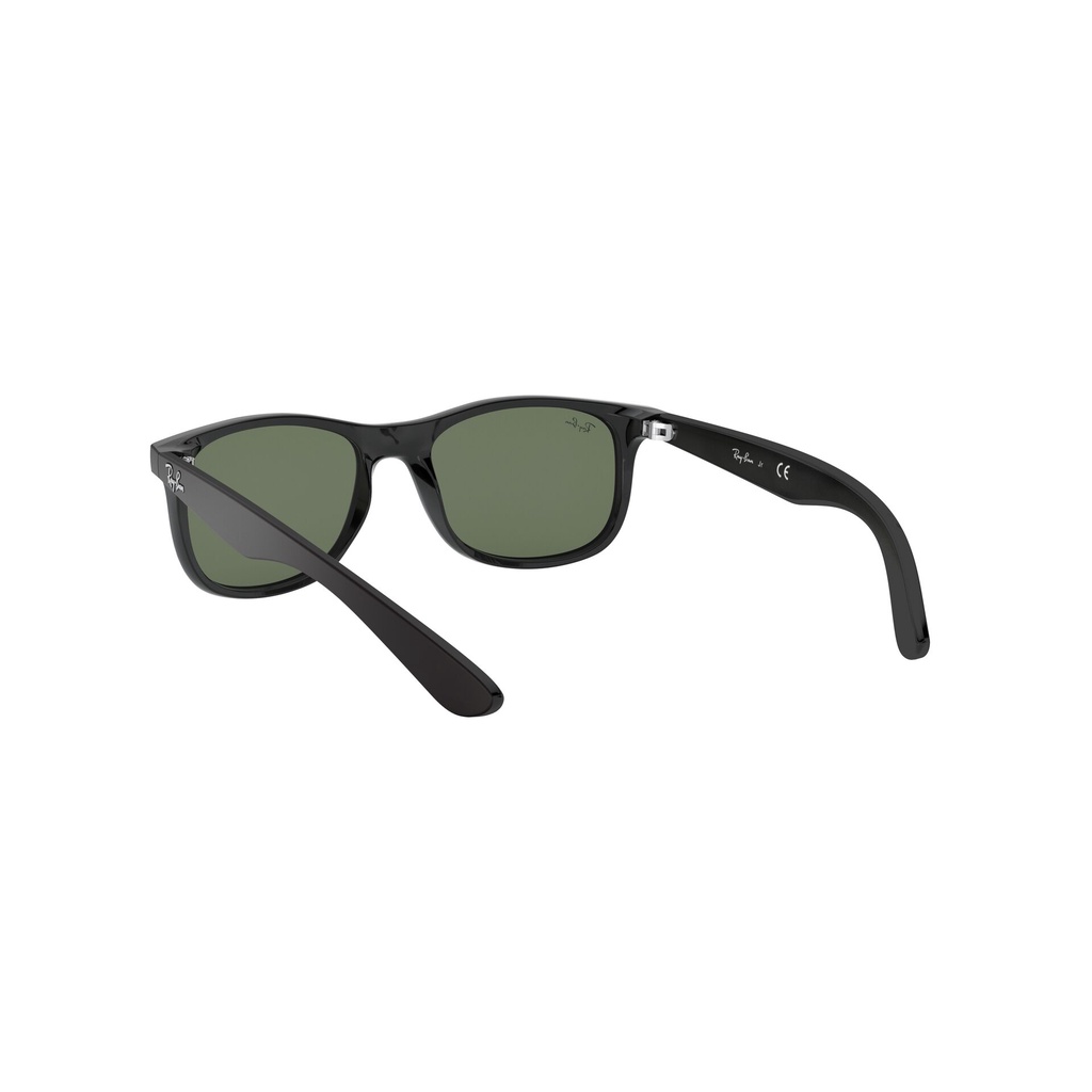 Mắt Kính Ray-Ban cho trẻ em New Wayfarer - RJ9062S 701371 - Kính mát
