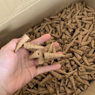 nhang nụ trầm hương sạch