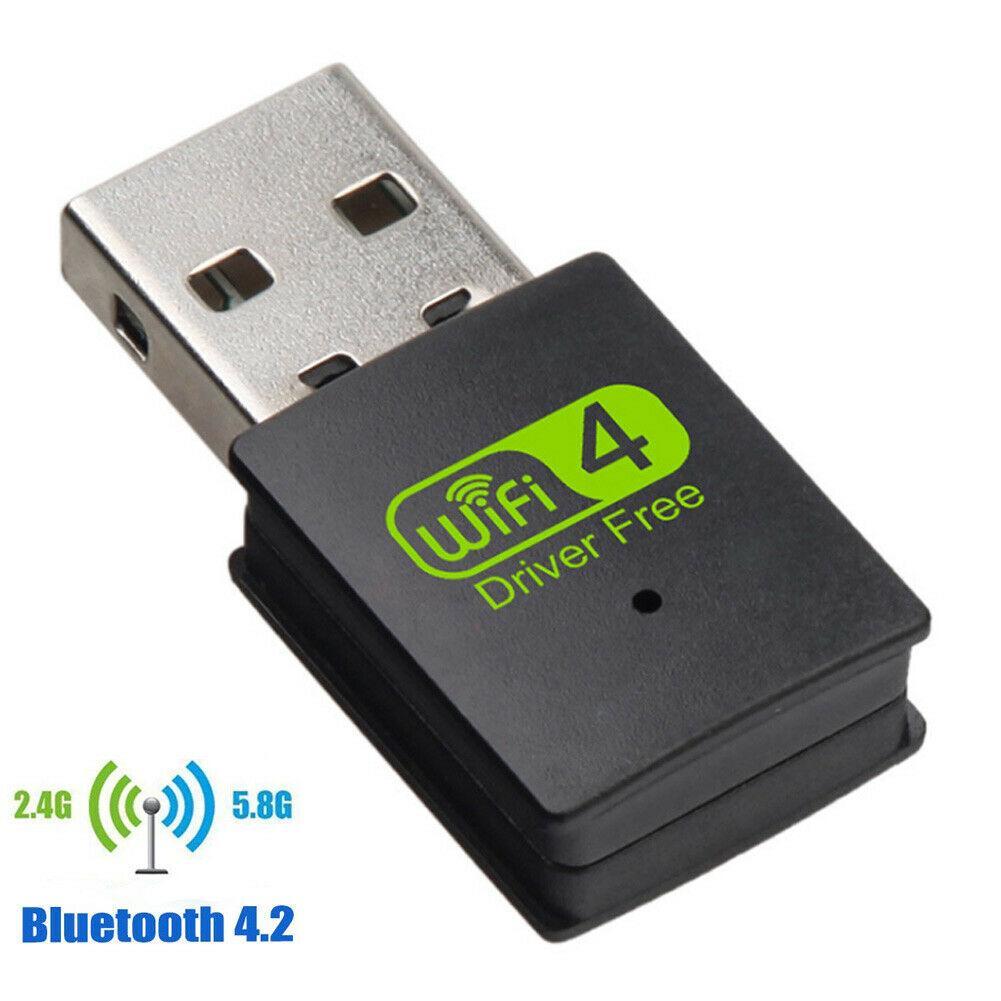 Thiết bị nhận tín hiệu Wifi không dây USB 2.0 Y9K2