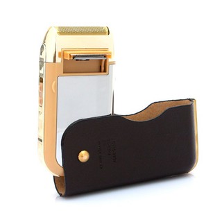 Máy cạo râu Boteng RSCW-V3 gold đẳng cấp Wbds