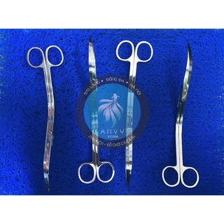 Kéo sóng tỉa cây thủy sinh