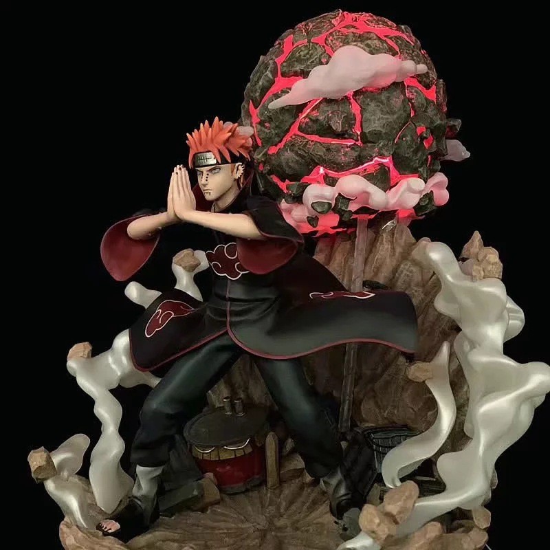Mô hình figure nhân vật Nagato Pain - Naruto