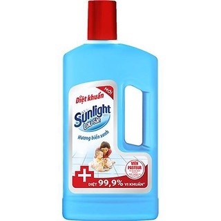 Nước lau sàn Sunlight 1kg
