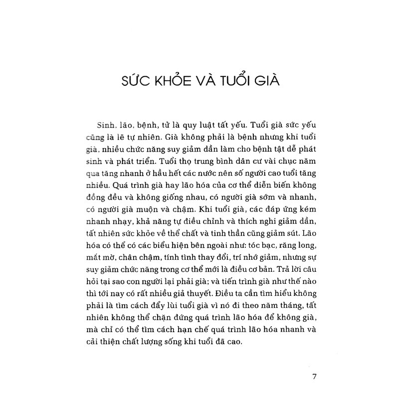 Sách - Bác Sĩ Tốt Nhất Là Chính Mình - Tập 7- NXB trẻi