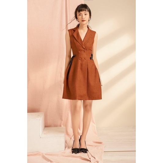 Đầm OLV new/old