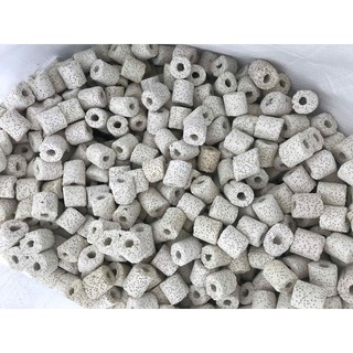 sứ nhẫn trắng ( 100g )