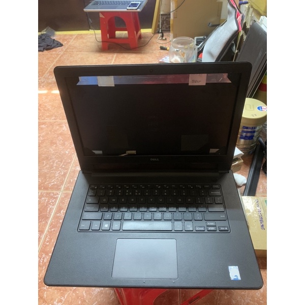 linh kiện dell inspiron 3458 vỏ cáp hdd board usb