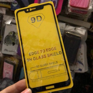 Nokia X5/ Nokia 5.1 Plus kính cường lực full keo full màn hình cao cấp