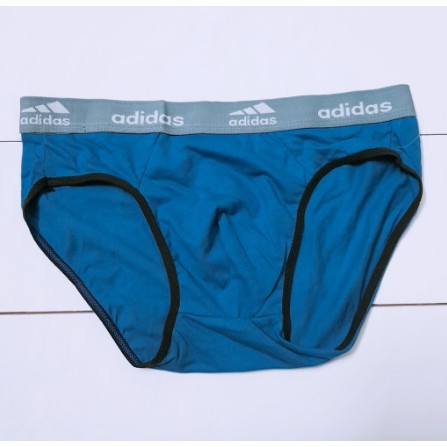 [Ảnh thật] Sịp tam giác Adidas hàng đẹp cho nam - Hàng xuất khẩu