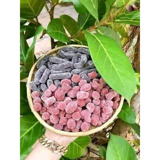 [LẺ=SỈ]1KG DÂU TÂY DÂU TẰM