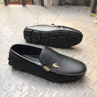 Giày lười mọi nam thời trang cao cấp