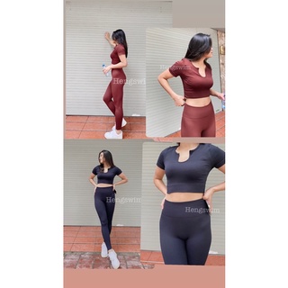 BỘ TẬP DÀI LEN TĂM CỔ V