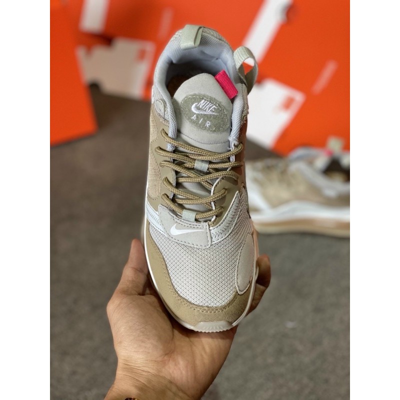 GIÀY NIKE AIR MAX 720 NỮ CHÍNH HÃNG CHUẨN REAL