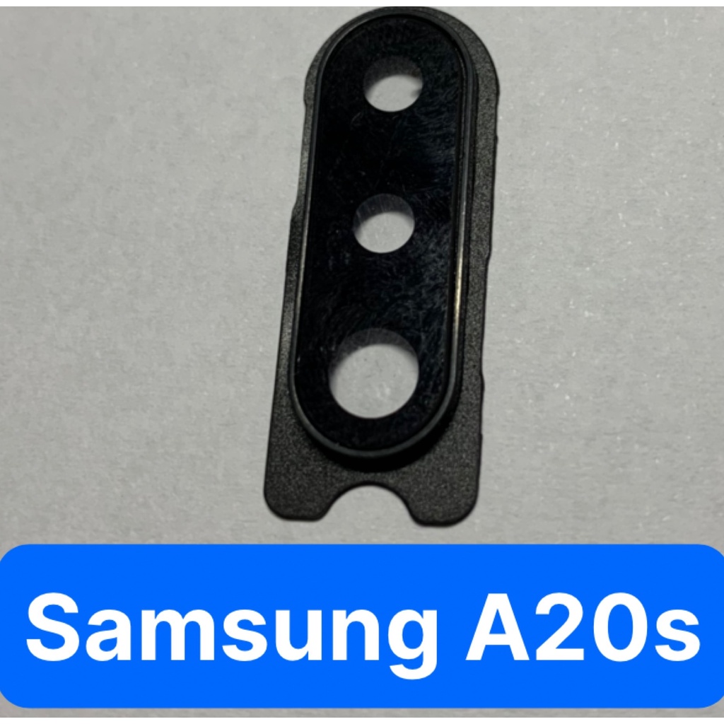 Bộ kính cam zin hãng sam sung A20S