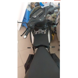Nệm ngồi cho bé dành cho xe máy