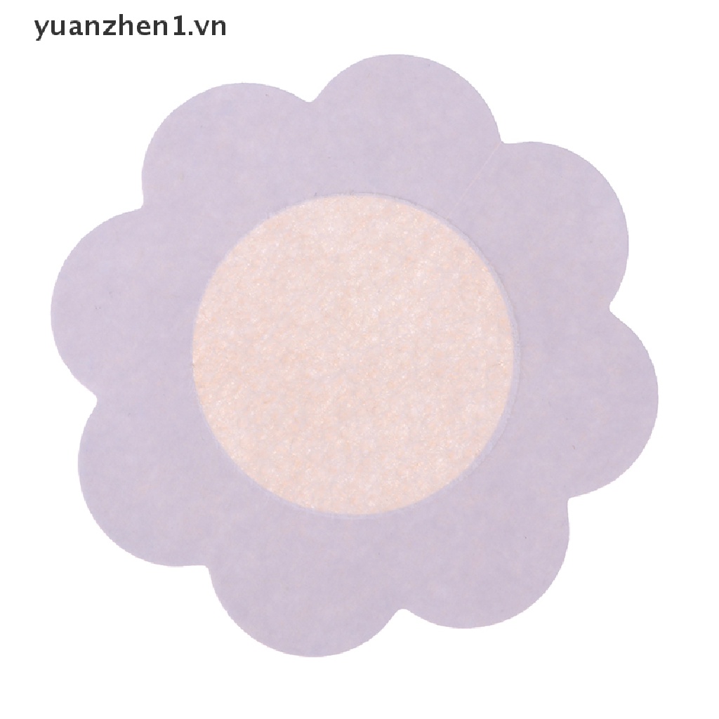 Bộ 10 Miếng Dán Ngực Tàng Hình Tiện Dụng