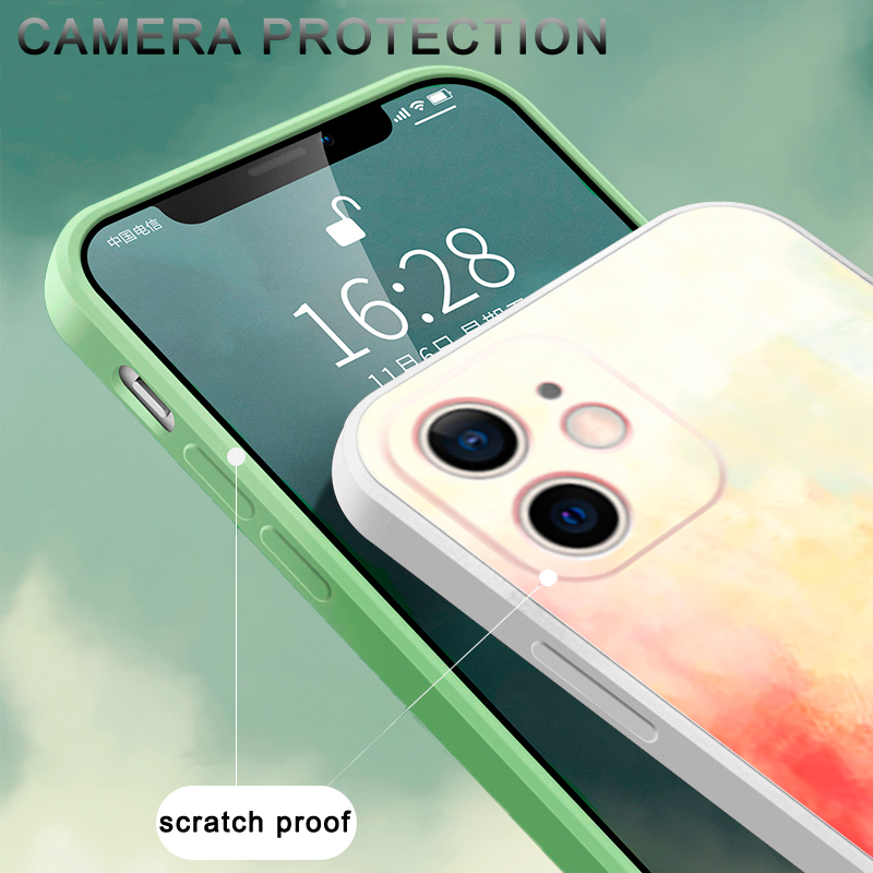 Ốp lưng điện thoại TPU mềm cho OPPO A15 A15S A37 A3S A12e A5S A7 A12 A12S A31 A5 A9 2020 A52 A92 A53 2020 A53S F9 A83 A93 4G A54 F17 Pro | BigBuy360 - bigbuy360.vn