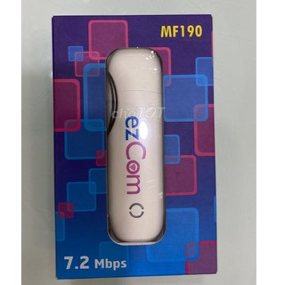 Dcom 3G viettel, mobi, vina