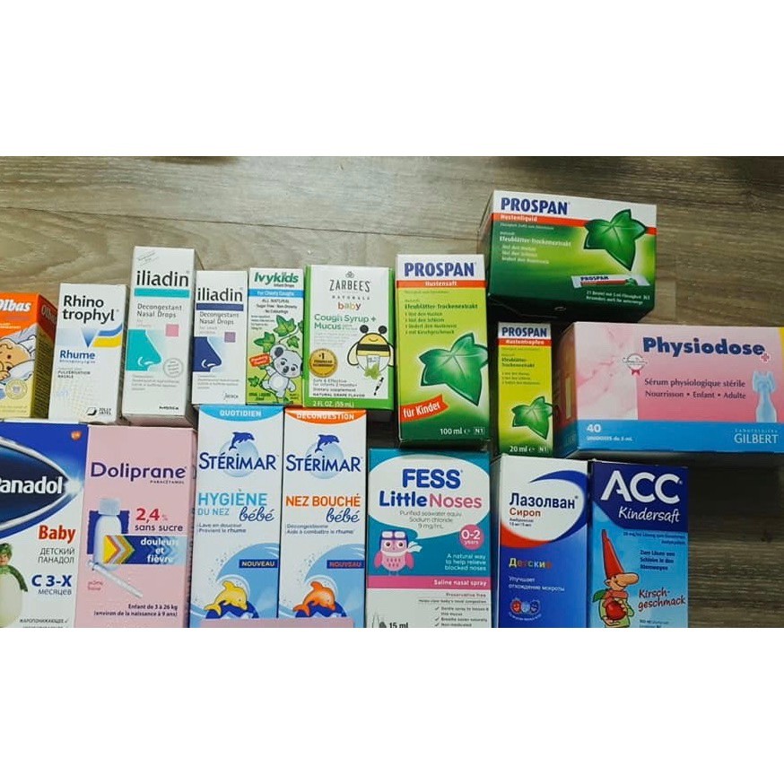 HIỆU THUỐC GIA ĐÌNH