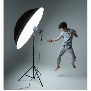 Dù godox UBL1 150cm softbox