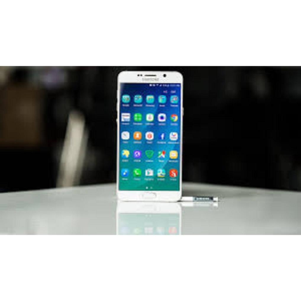 điện thoại Samsung Galaxy Note 5 ram 4G/64G mới zin C/Hãng