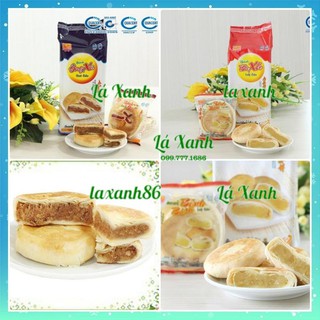 Bánh ông xã - bà xã tân huê vien