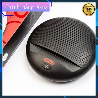 Loa bluetooth akus - lb02 chính hãng