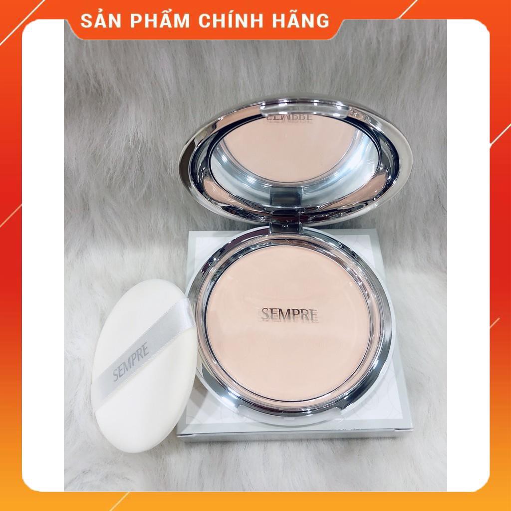 Phấn Phủ Siêu Mịn Geo hàng xách tay