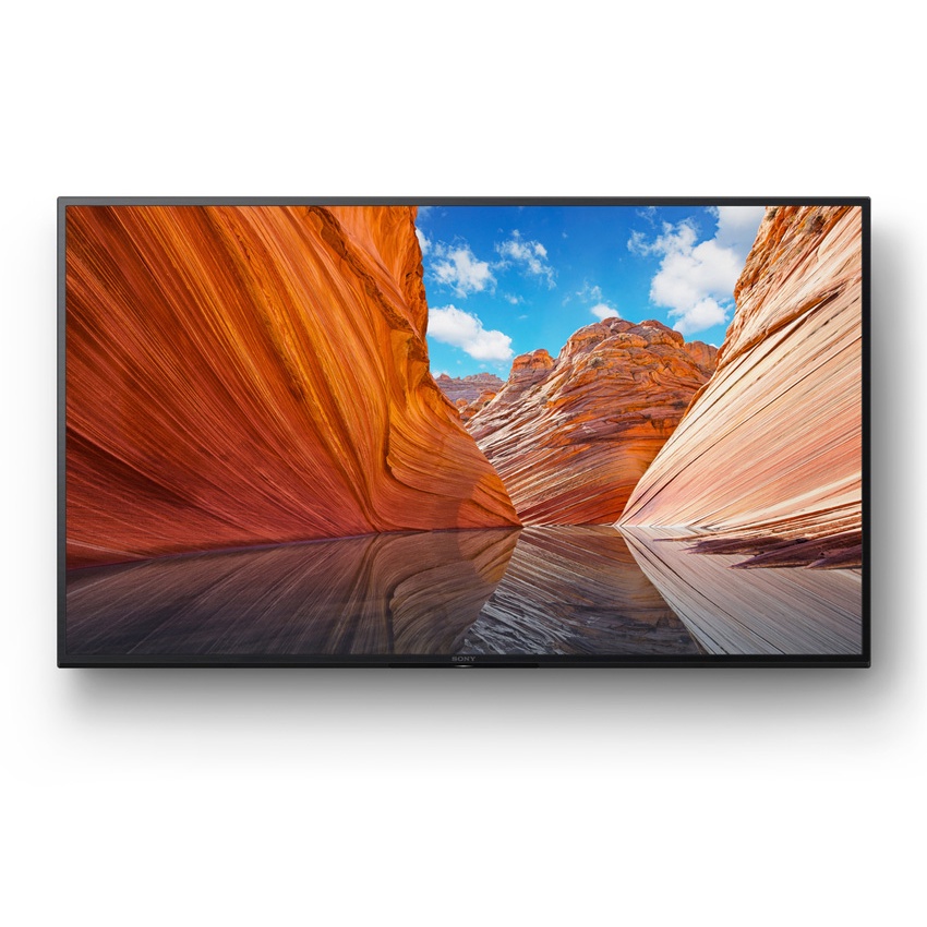 Android Tivi Sony 4K 43 inch KD-43X80J VN3 | BigBuy360 - bigbuy360.vn