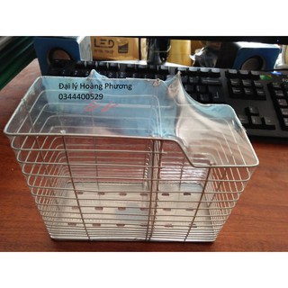 giỏ đũa inox