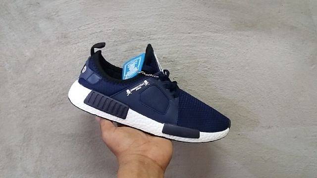 Giày Thể Thao Adidas Nmd Mastermind Thiết Kế Năng Động Hợp Thời Trang