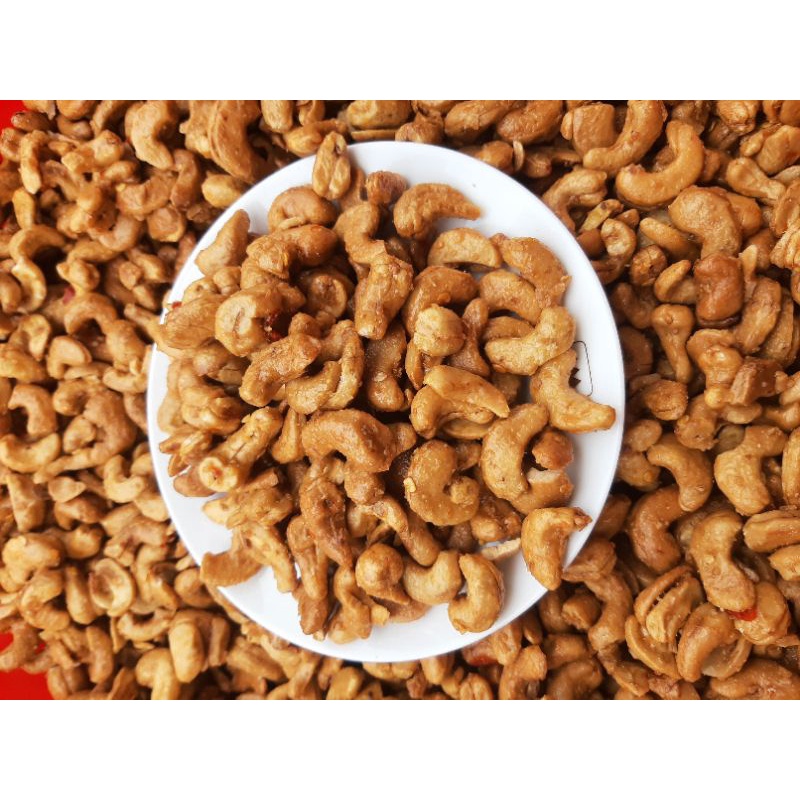 400gr Hạt Điều Tỏi Ớt ( Hàng Loại 1) #FREESHIP ĐƠN HÀNG TỪ 50K