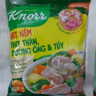 Hạt Nêm Knorr ( 1 Gói )