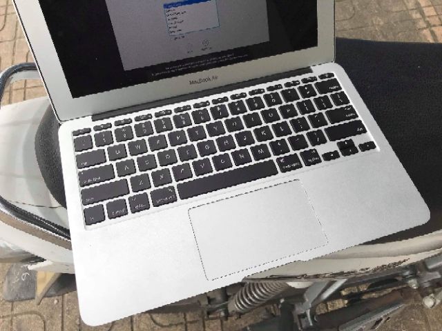 Bán macbook văn phòng học tập giải trí