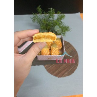 BÁNH DỨA ĐÀI LOAN HOMEMADE